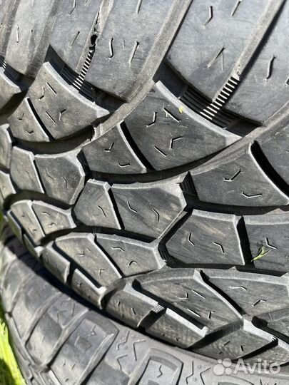 Cooper Zeon LTZ 285/50 R20 116S