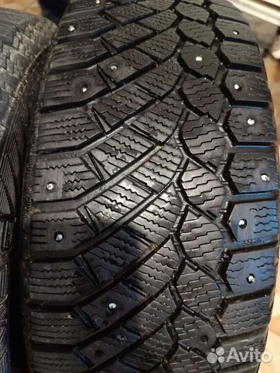 Gislaved Nord Frost 200 195/65 R15 95