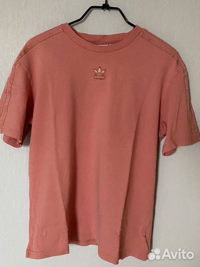 Футболка adidas original женская