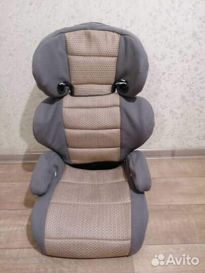 Детское автокресло