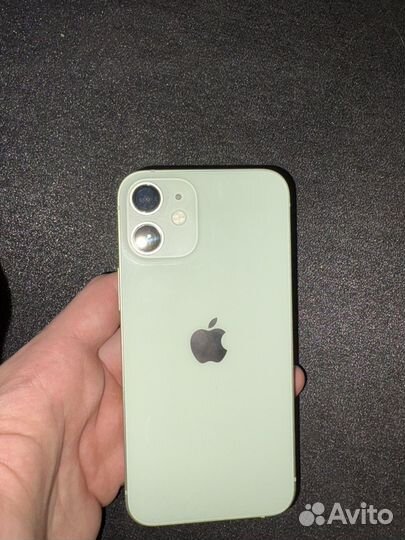 iPhone 12 mini, 64 ГБ