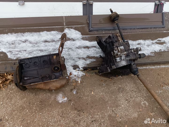 Ваз 2109 целиком или на запчасти