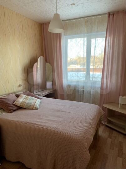 2-к. квартира, 44 м², 2/3 эт.