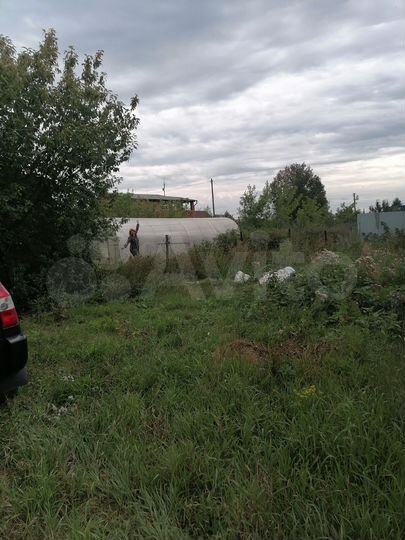 Дача 18 м² на участке 6 сот.