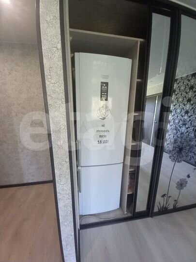 2-к. квартира, 46,3 м², 4/5 эт.