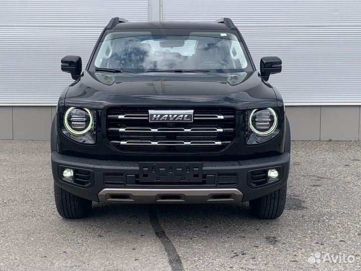 Haval Dargo 2.0 AMT, 2023