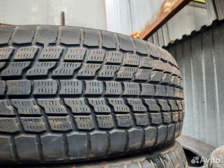 Yokohama Geolandar I/T G072 225/60 R18 100Q