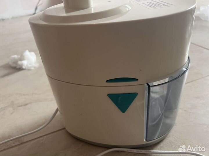 Соковыжималка