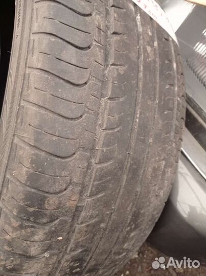 Hankook Optimo K415 235/50 R19
