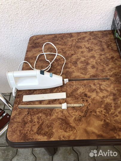 Электронож