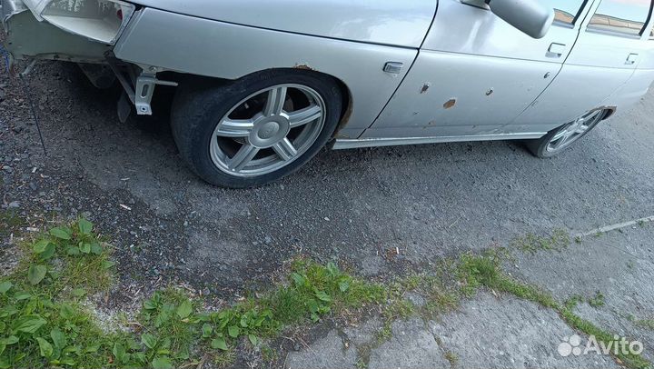 Торусы r16