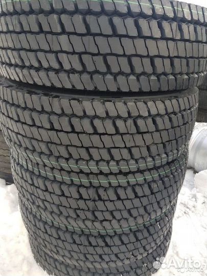 Кама NR 202 315/70 R22.5