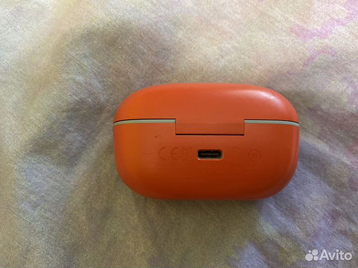 Беспроводные наушники jbl б/у