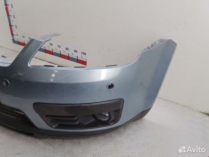 Бампер передний для Ford C-MAX 1 1334684