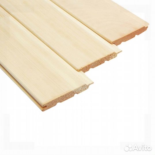 Вагонка евро