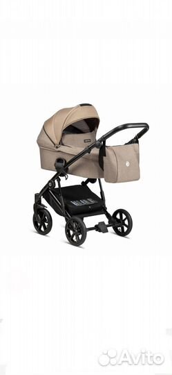 Детская коляска 2 в 1 Tutis Sky