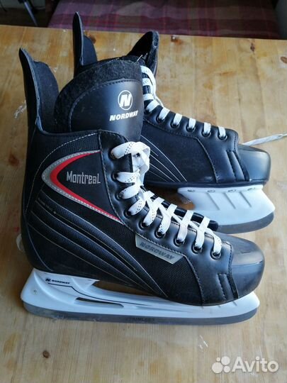 Коньки мужские 41 размер