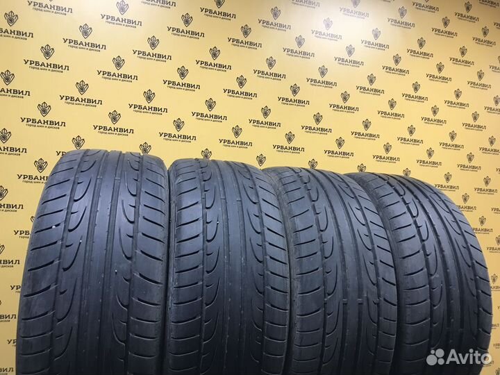 Dunlop SP Sport Maxx 215/45 R17 97V