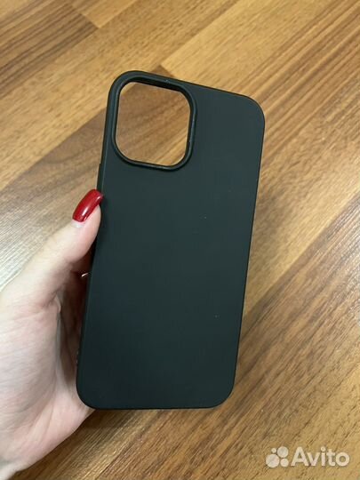 Чехол на iPhone 12 pro max