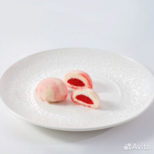 Моти Японский десерт