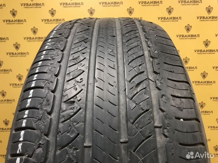 Michelin Latitude Cross 265/60 R18 109H