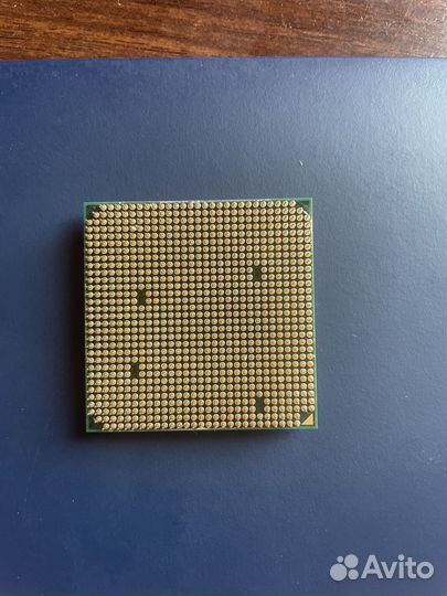 Процессор amd fx 6120 am3+