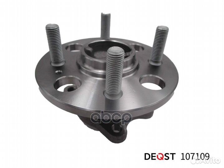 Ступица hyundai accent III, hyundai getz, KIA P