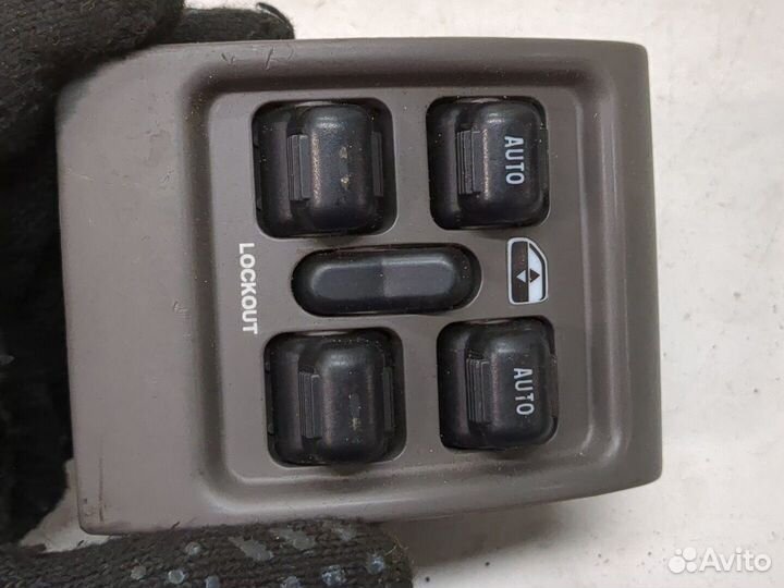 Кнопка стеклоподъемника Chrysler PT Cruiser, 2002