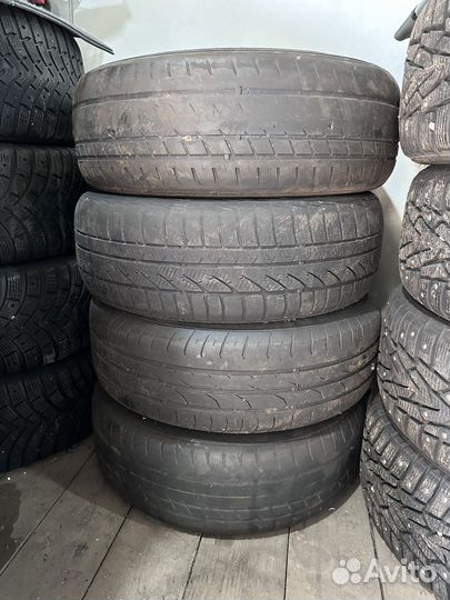 Колеса 195 65 15 летние
