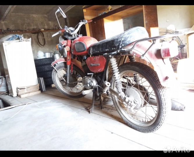 Минск ммвз-3.115