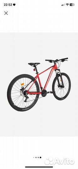 Велосипед горный Stern Motion 1.0 Alt 29