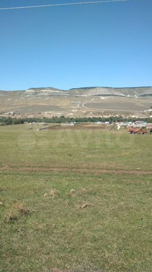 Участок 10 сот. (СНТ, ДНП)