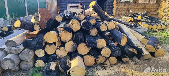 Отдам дрова бесплатно самовывоз