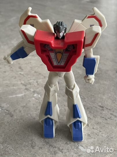 Десептиконы. Макдональдс Трансформеры 2021