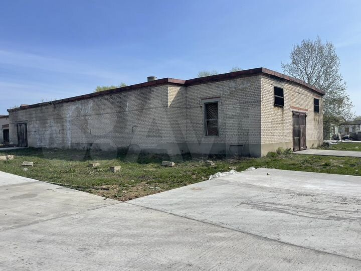 Свободного назначения, 650 м²