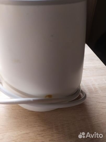 Нагреватель для бутылочек avent