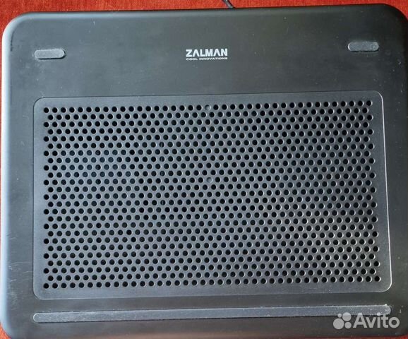 Подставка с охлаждением для ноутбука