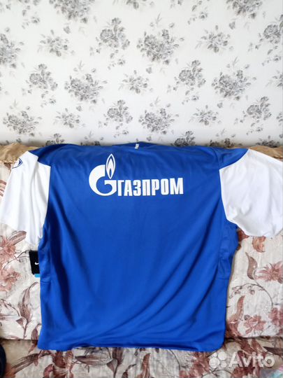 Футбольная форма