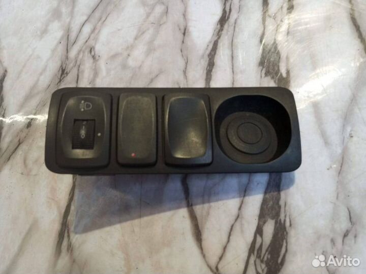 Кнопка корректора фар Hyundai Accent LC 2006