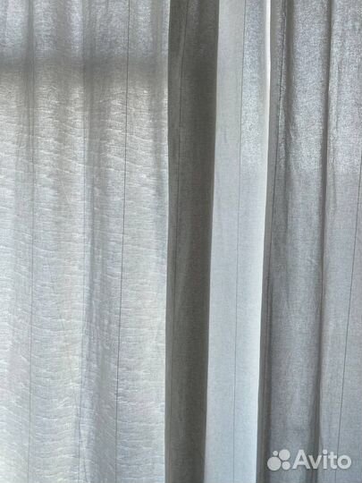 Шторы IKEA lenda