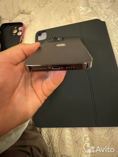 iPhone 14pro max 1tb 2sim