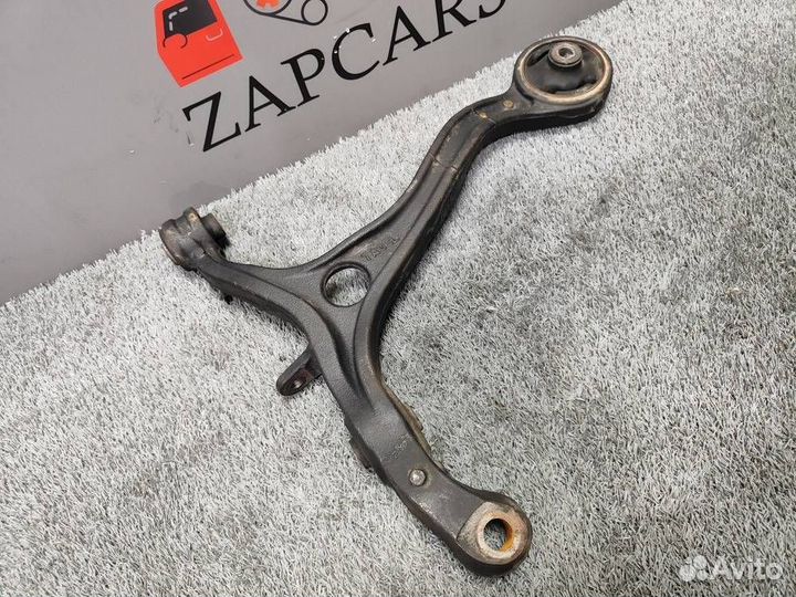 Рычаг передний левый Honda Accord 8