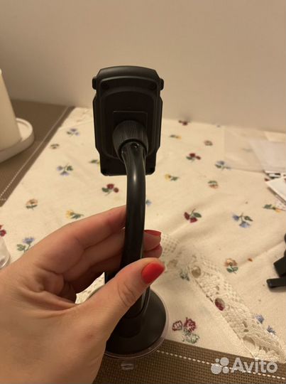 Deppa держатель для телефона