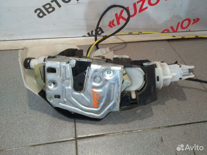 Дверь Замок двери mercedes benz W220