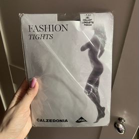 Колготки calzedonia, размер M/L