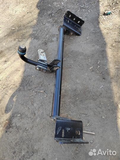 Продам прицепное KIA Sportage