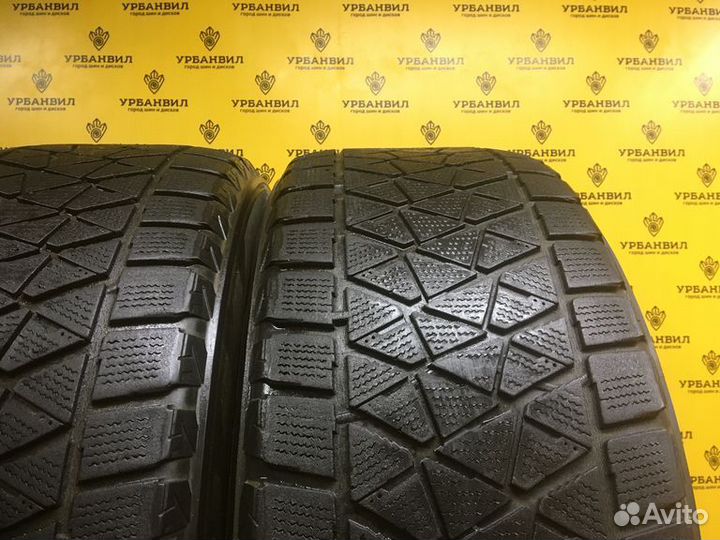 Bridgestone Blizzak DM-V2 265/60 R18 110R