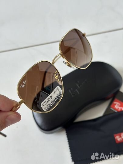 Солнцезащитные очки женские брендовые