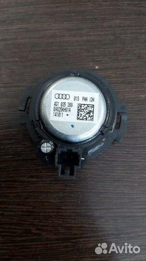 Динамик Audi A6 C7 cdnb 2012