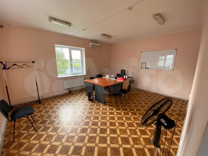 Офис, 25.3 м²